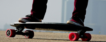 Skateboard